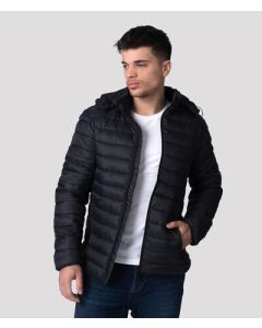 HENDERSON JACKET, BLACK