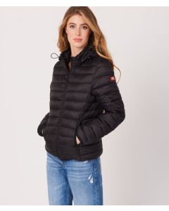 MYA JACKET JACKET, BLACK
