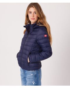 MYA JACKET JACKET, DARK BLUE