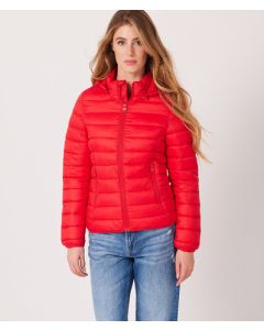 MYA JACKET JACKET, RED