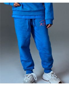 AMORA JOGGERS, BLUE