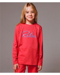 AMORA LONG SLEEVE, PINK