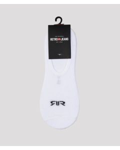 SECRET SOCKS, OFFWHITE