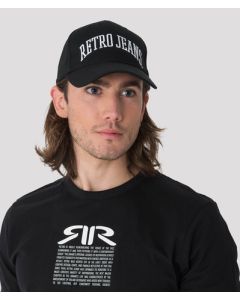 KEYLEN CAP, DARK BLUE