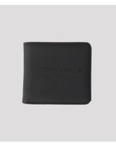 BRIAR WALLET, BLACK
