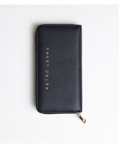 JAZLYN WALLET, BLACK