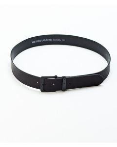 BUSTER BELT, BLACK