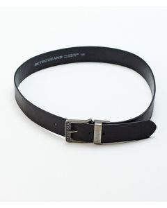 MAGNUS BELT, BLACK