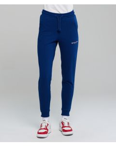 GIANNA P JOGGING BOTTOM, DARK BLUE