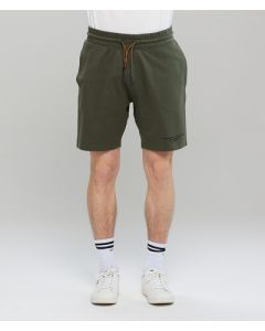 FLINDERS SHORTS JOGGING SHORT, KHAKI