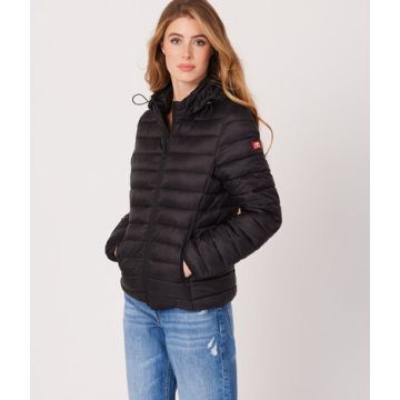 MYA JACKET JACKET, BLACK