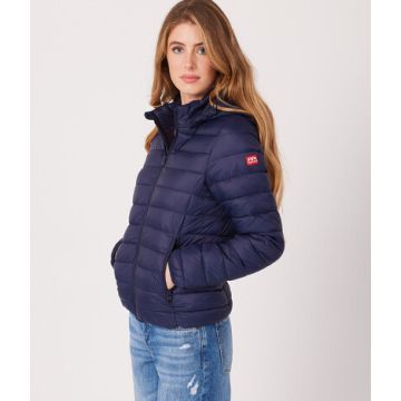 MYA JACKET JACKET, DARK BLUE