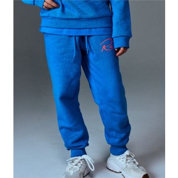 AMORA JOGGERS, BLUE