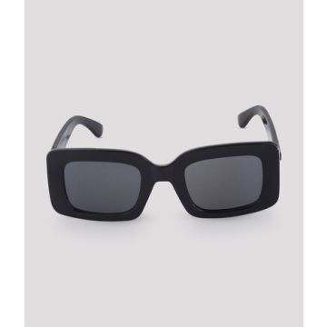 CHARLEIGH SUNGLASSES, BLACK