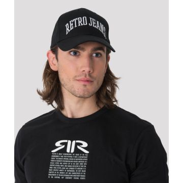 KEYLEN CAP, DARK BLUE