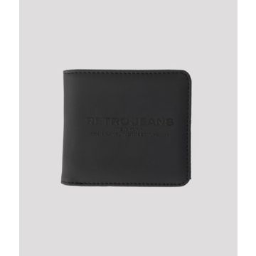 BRIAR WALLET, BLACK