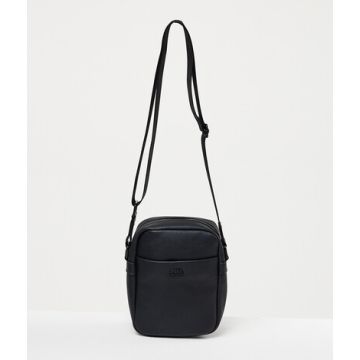 JOZIAH BAG, BLACK