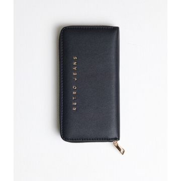 JAZLYN WALLET, BLACK