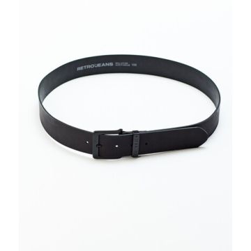 BUSTER BELT, BLACK