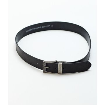 MAGNUS BELT, BLACK