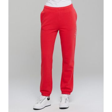 AMFORA JOGGING BOTTOM, HIBISCUS