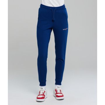 GIANNA P JOGGING BOTTOM, DARK BLUE