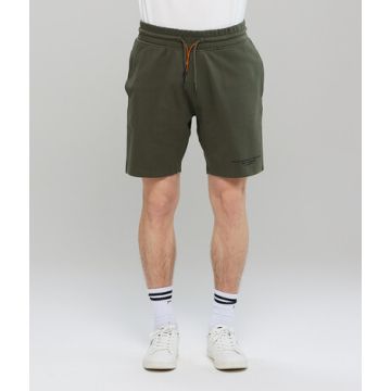 FLINDERS SHORTS JOGGING SHORT, KHAKI