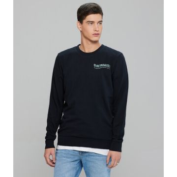 ZIGGY SWEATSHIRT JOGGING TOP, ANTRA