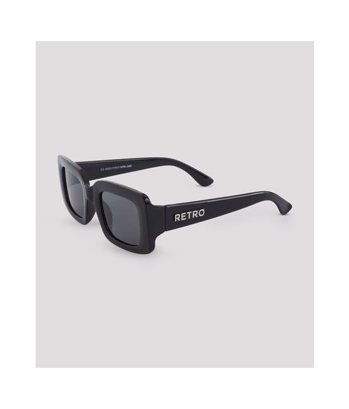 CHARLEIGH SUNGLASSES, BLACK