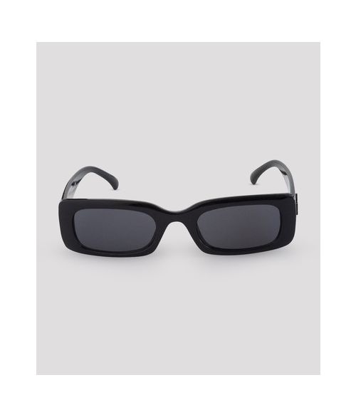 SERENA SUNGLASSES, BLACK