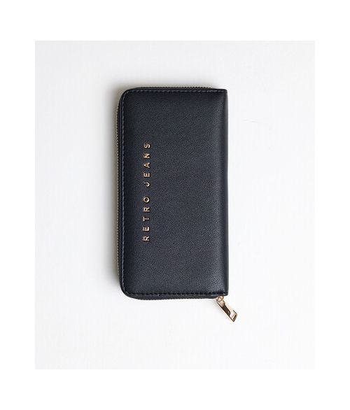 JAZLYN WALLET, BLACK