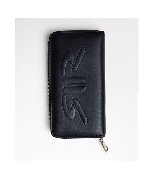 NOVAH WALLET, BLACK