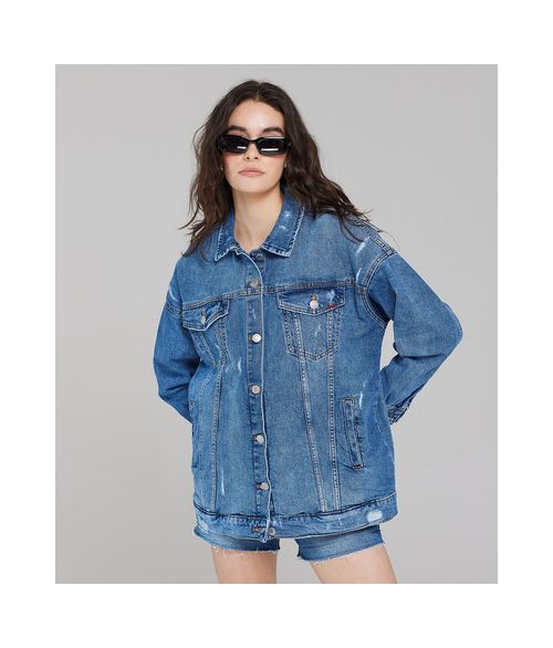 ATLANTA JACKET, W0545