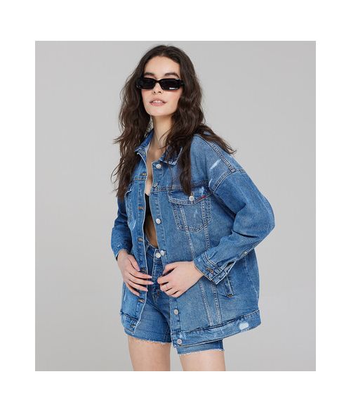 ATLANTA JACKET, W0545