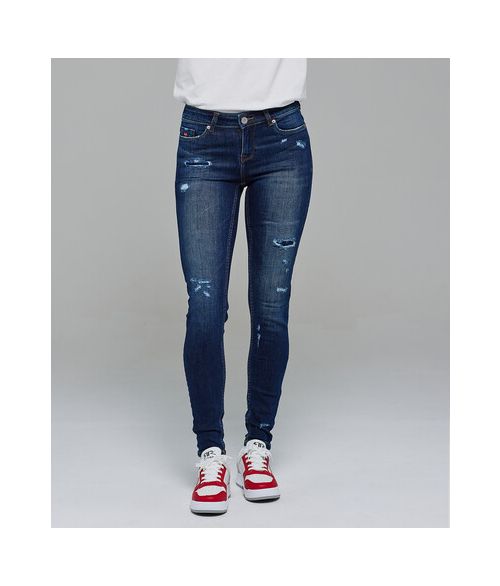 DOUBLE Z PANTS, W633