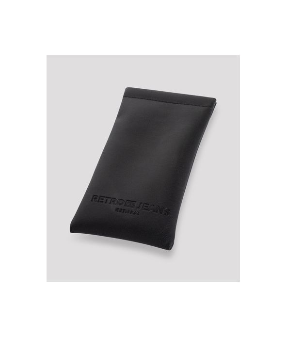 CHARLEIGH SUNGLASSES, BLACK