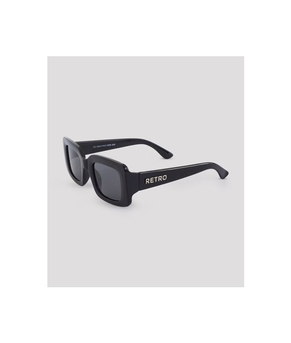 CHARLEIGH SUNGLASSES, BLACK