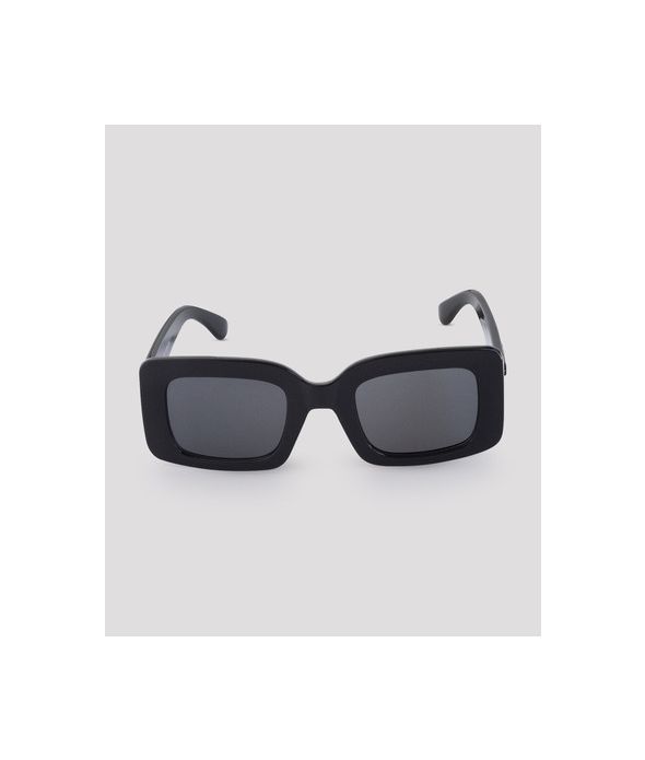 CHARLEIGH SUNGLASSES, BLACK