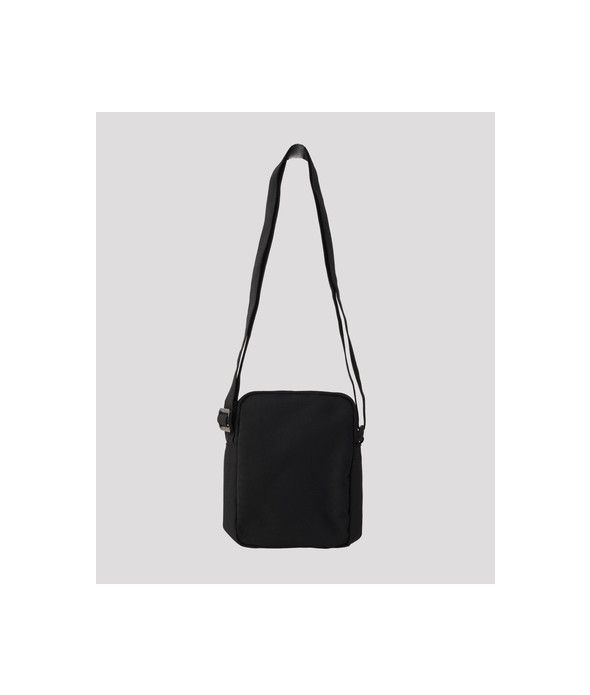 TOMMY BAG, BLACK