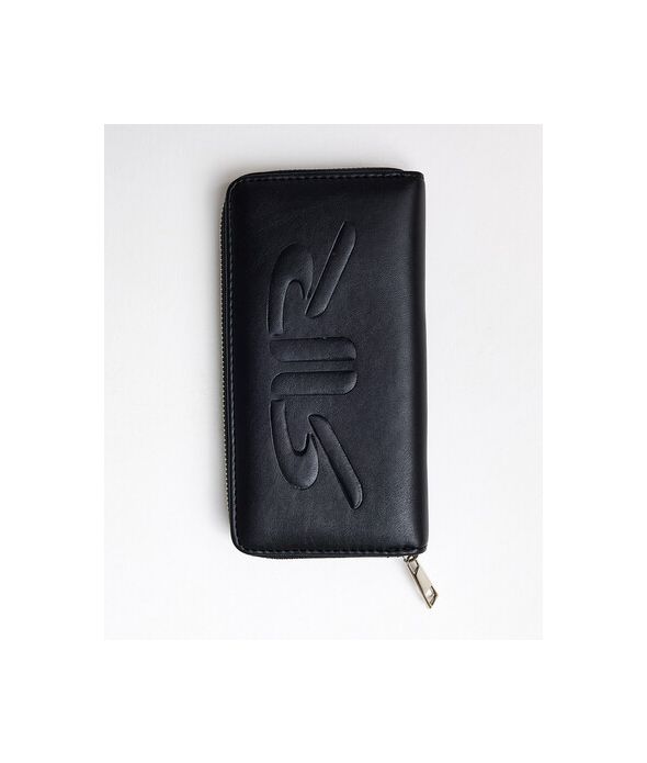 NOVAH WALLET, BLACK