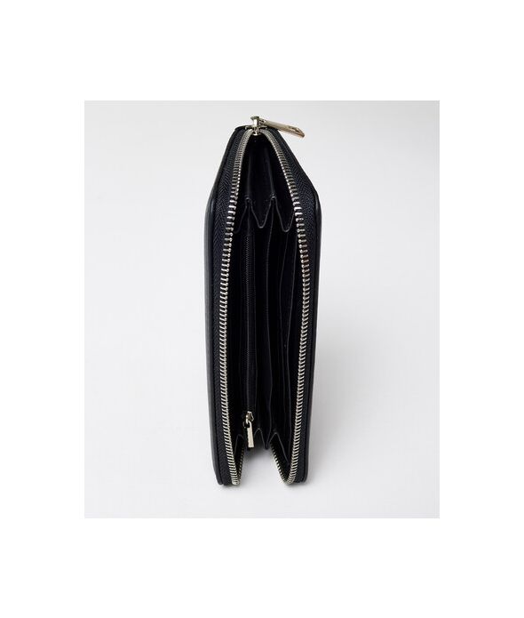 NOVAH WALLET, BLACK