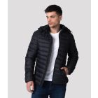 HENDERSON JACKET, BLACK