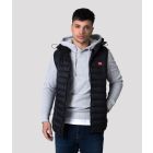 HENDERSON VEST VEST, BLACK