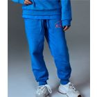 AMORA JOGGERS, BLUE