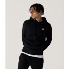 EDON HOODIE JOGGING TOP, BLACK