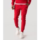 EDON PANTS JOGGING BOTTOM, RED
