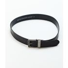 MAGNUS BELT, BLACK