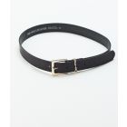 DEKKER BELT, BLACK