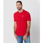 EDON POLO, RED